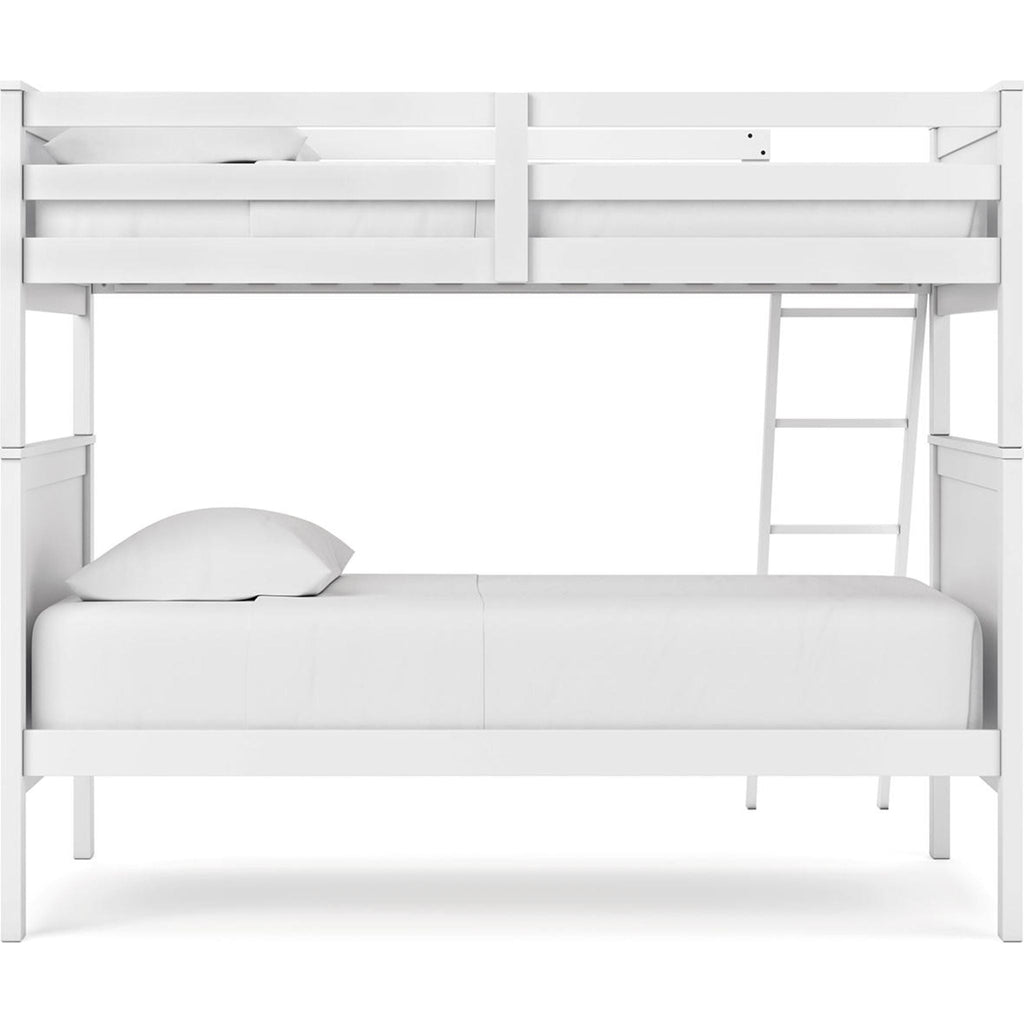 Lit superposé Nextonfort Twin/Twin