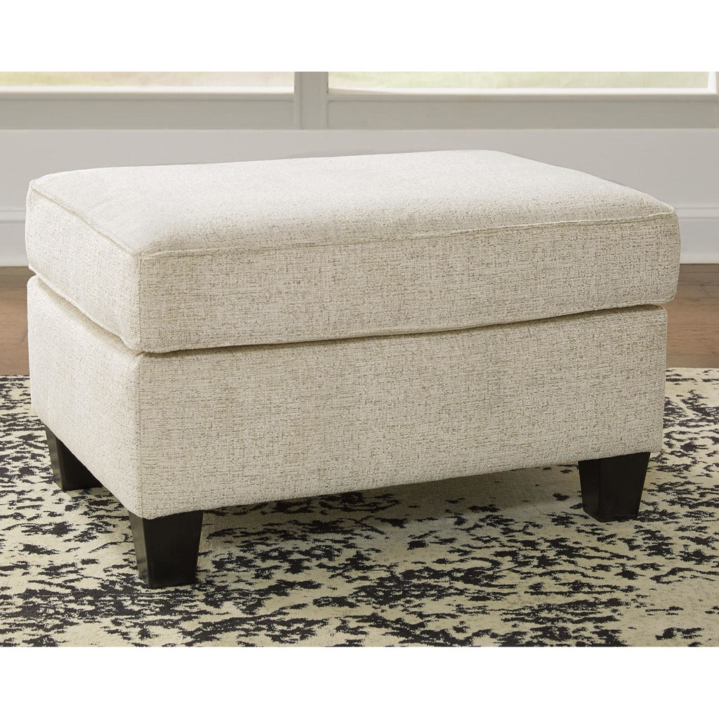 Abinger Ottoman