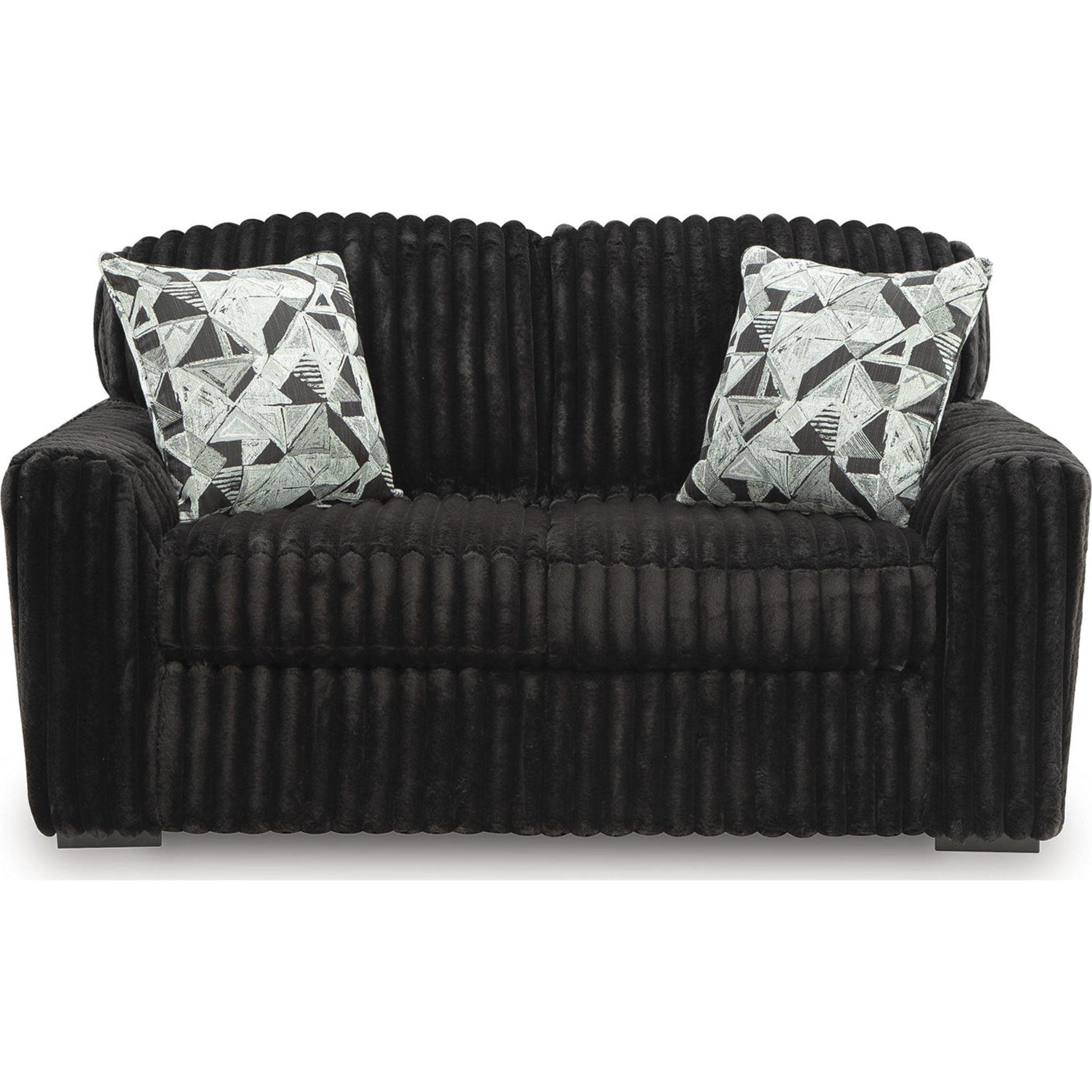 Causeuse Midnight-Madness