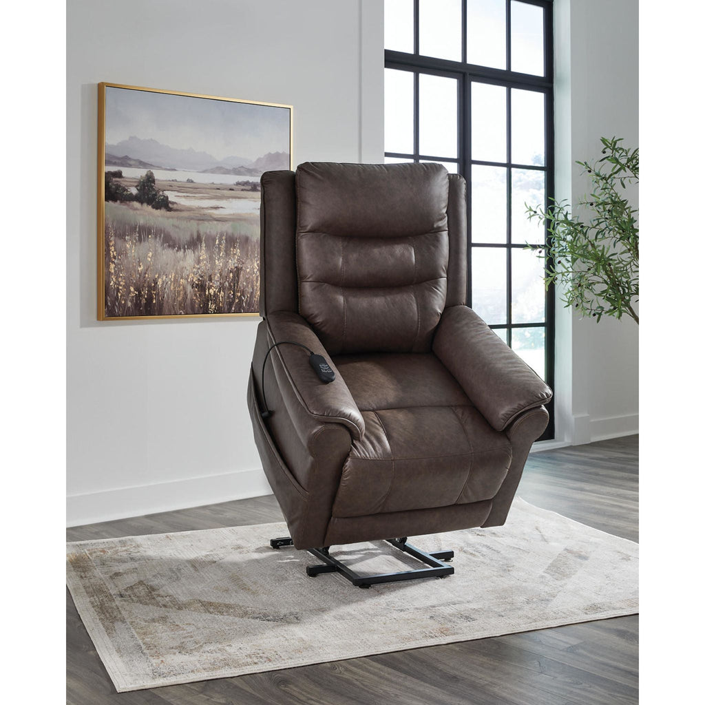 Fauteuil inclinable électrique Oatman