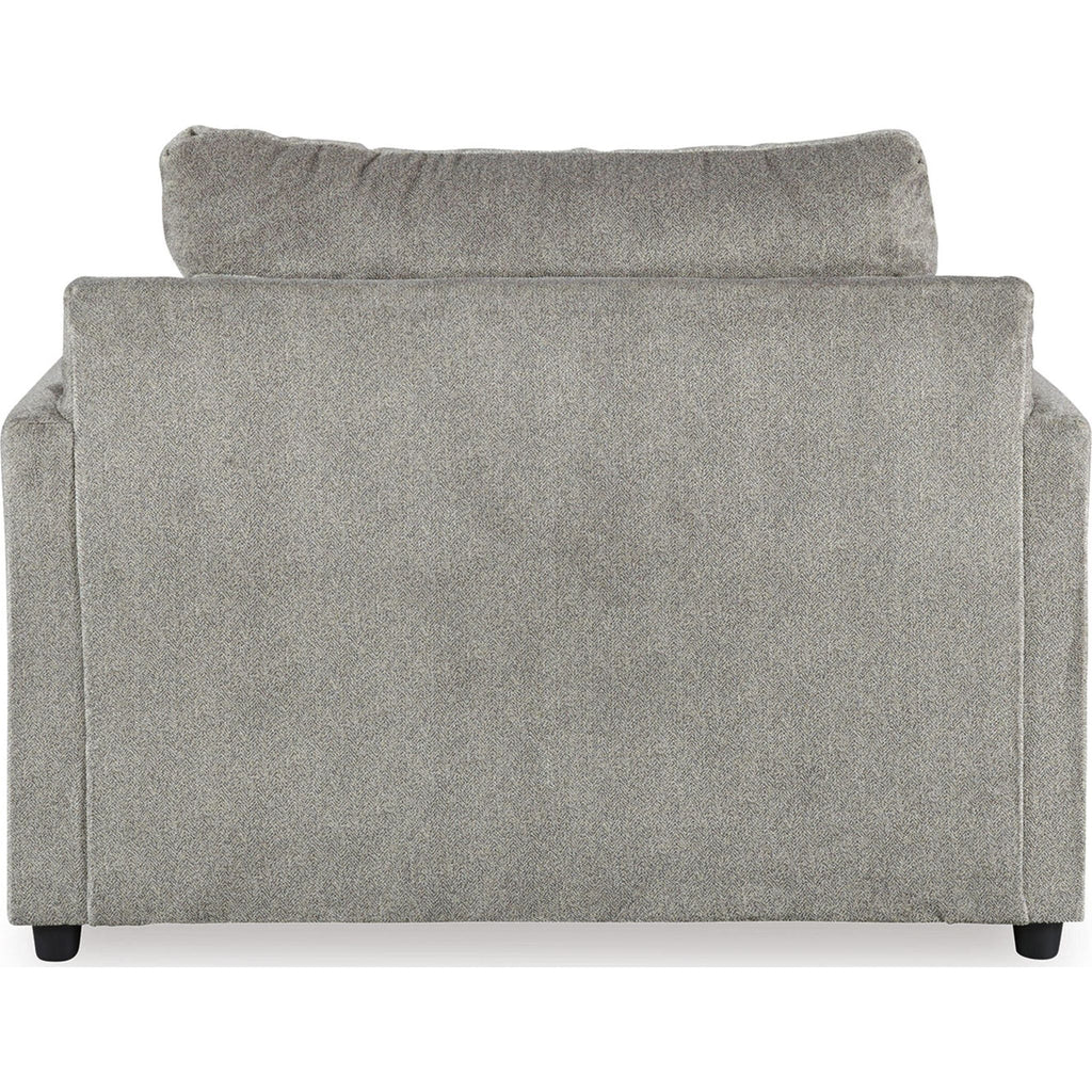 Chaise et demie Soletren