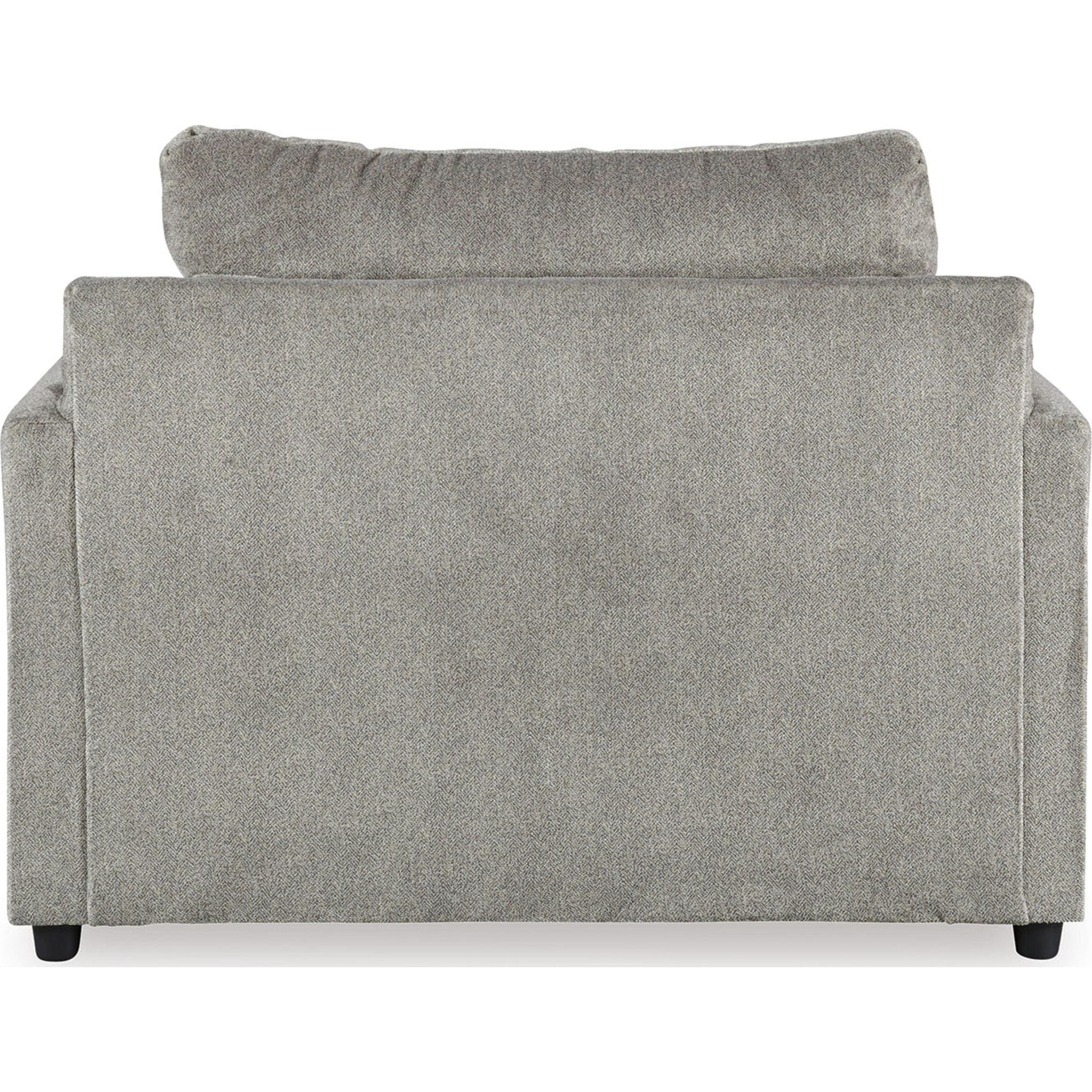 Chaise et demie Soletren