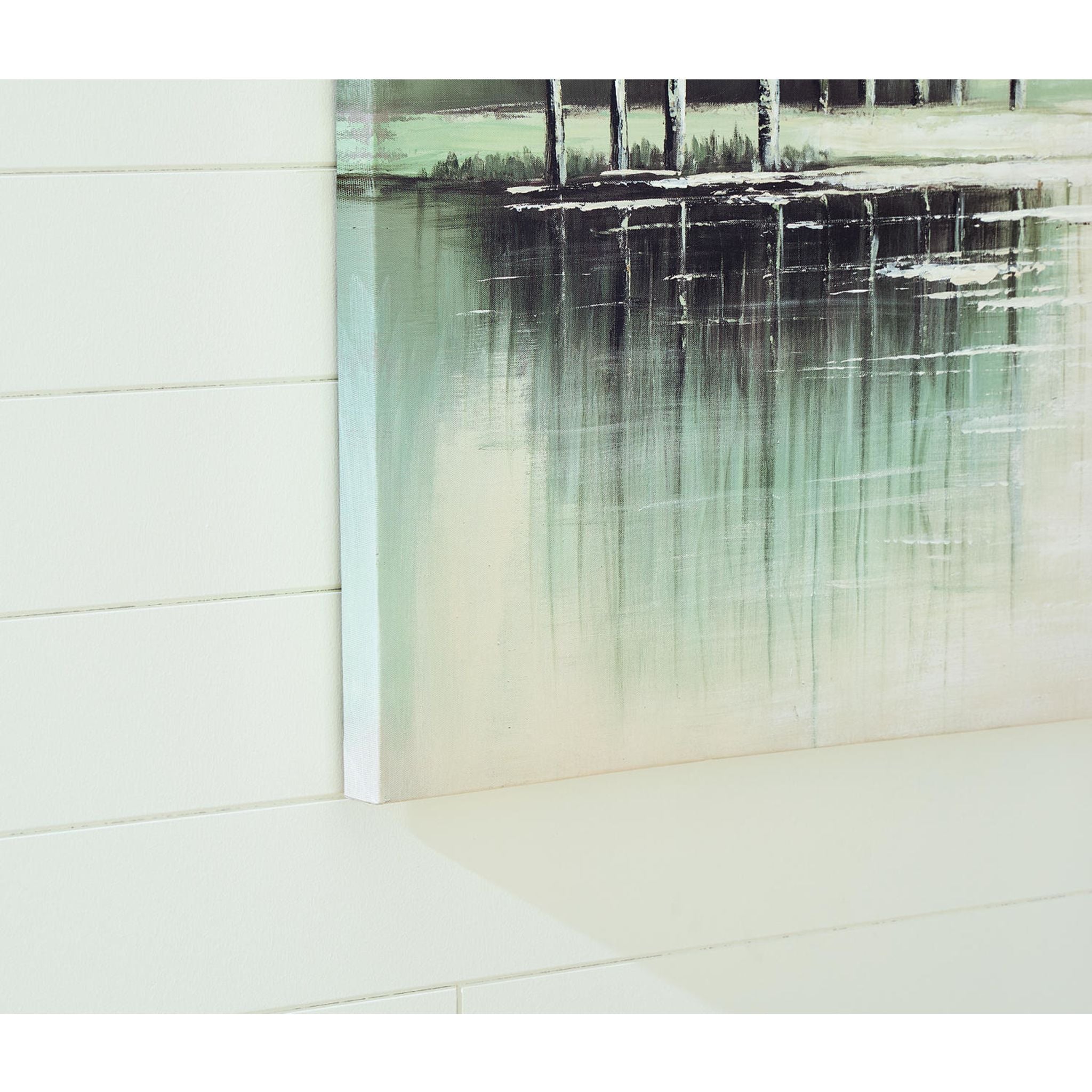 Décoration murale Garlenridge 48,03 x 35,98