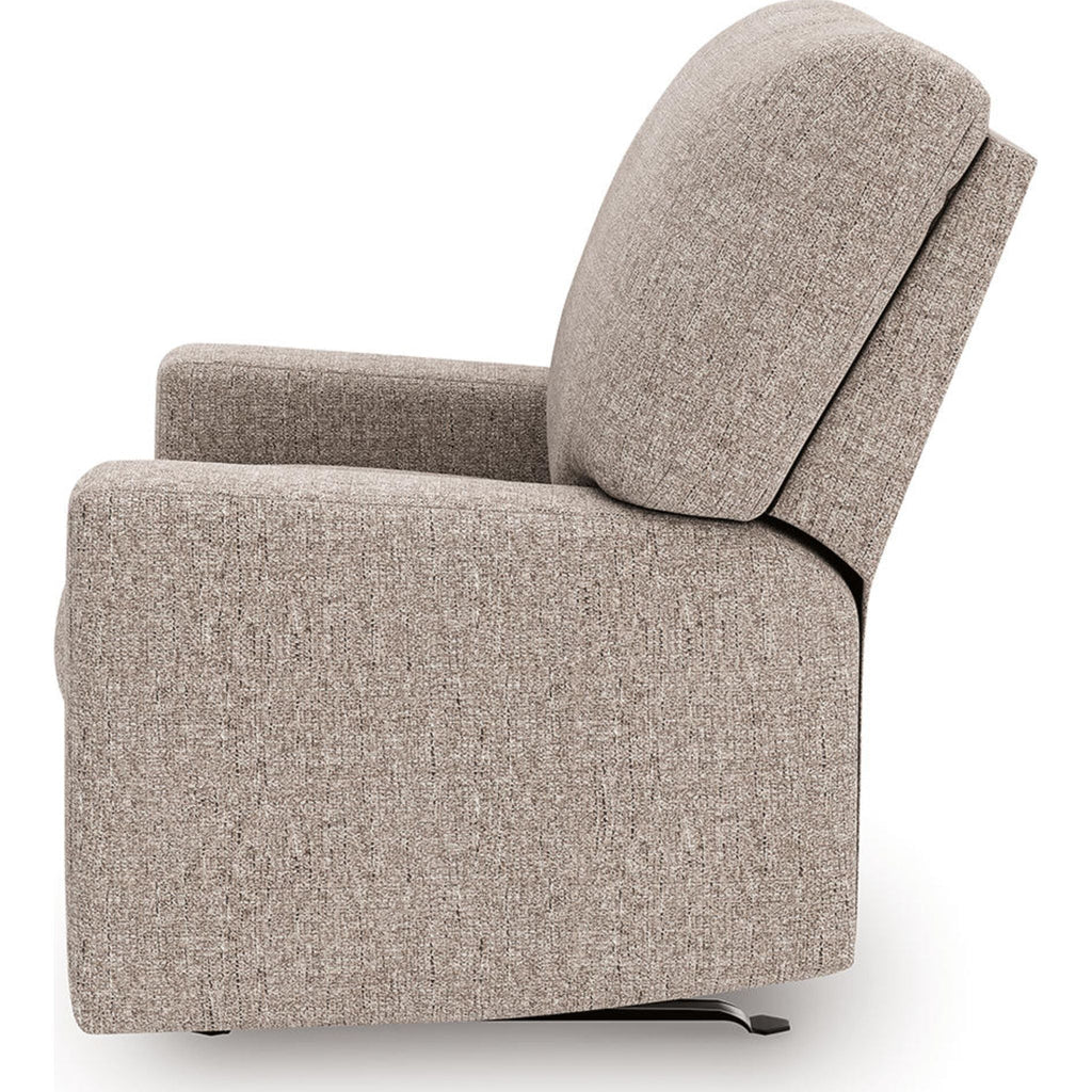 Fauteuil inclinable Seyler Lane - Chanvre