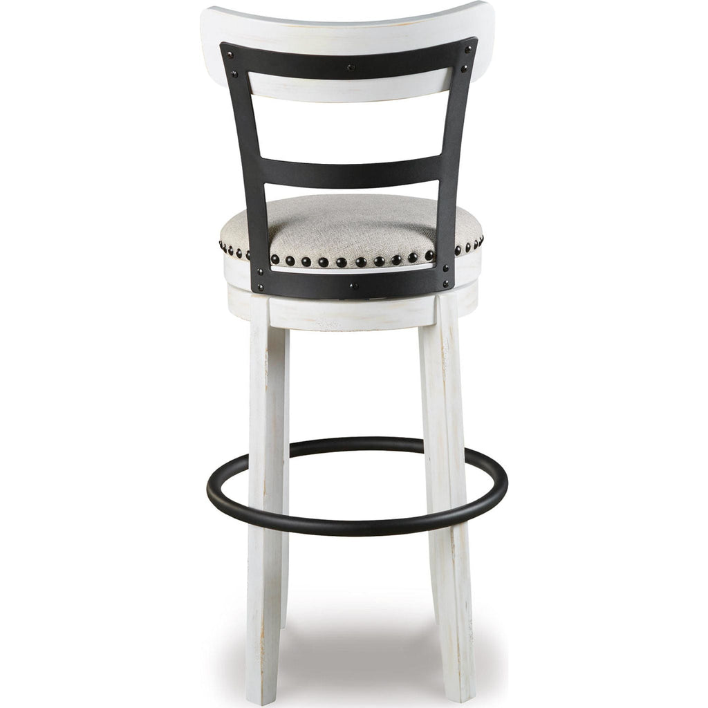 Tabouret de bar Valebeck