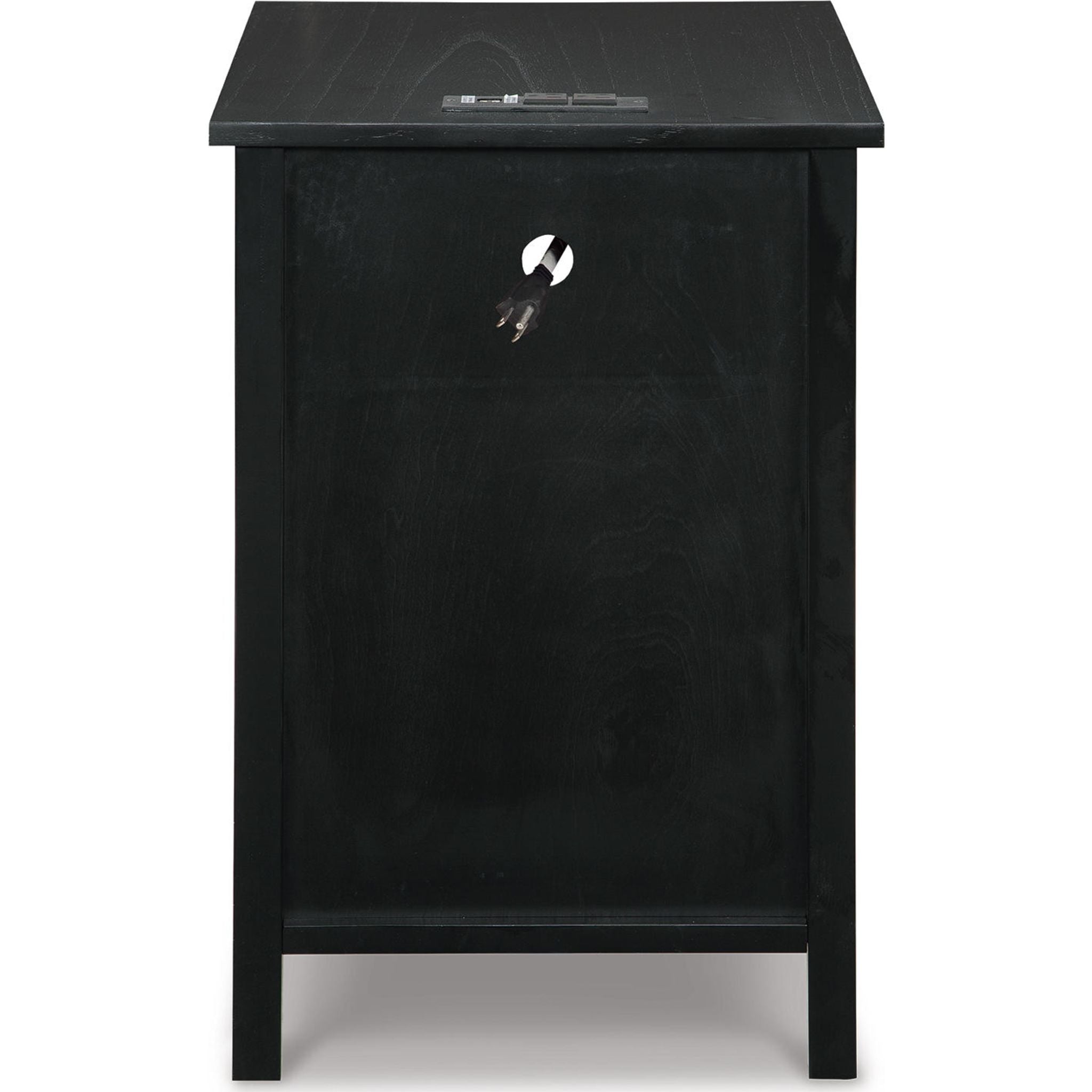 Table d'appoint Treytown Chair