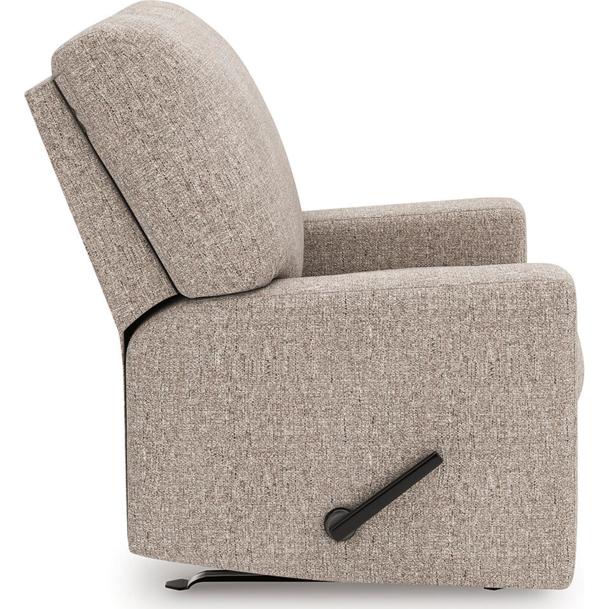 Fauteuil inclinable Seyler Lane - Chanvre
