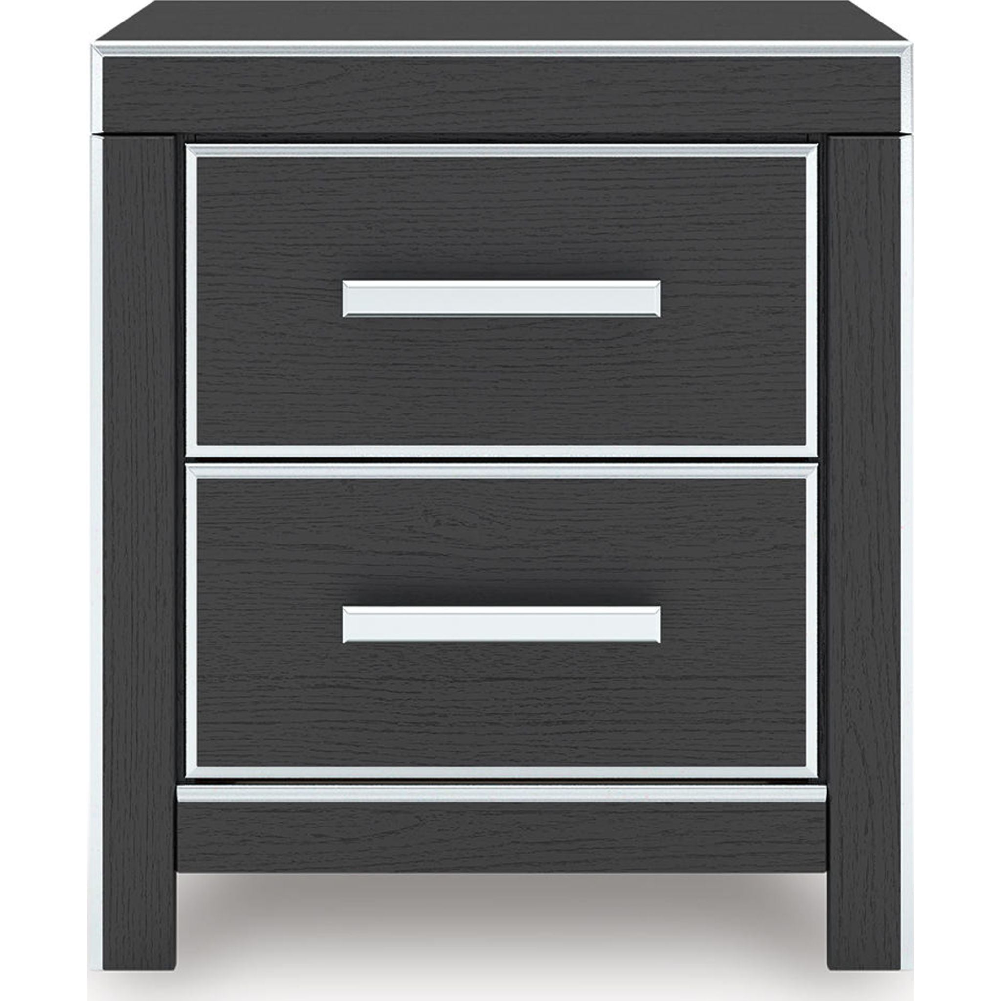 Table de chevet Zuraleus - Noir