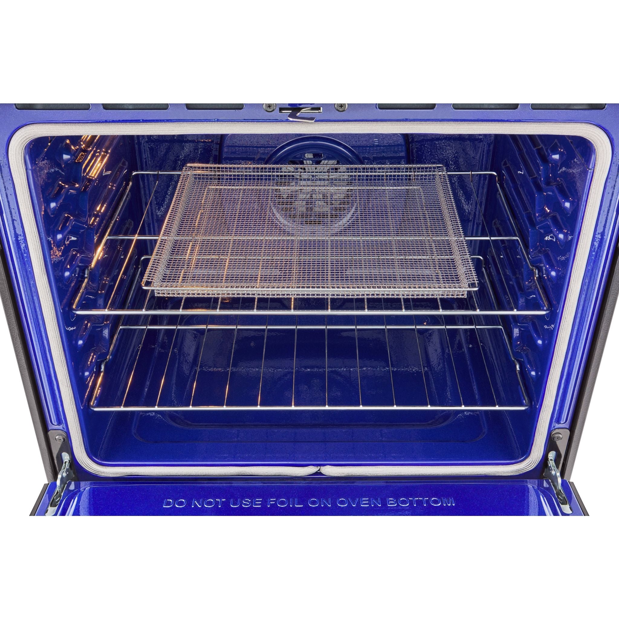 Cuisinière encastrable LG (LSEL6333D) - INOX NOIR