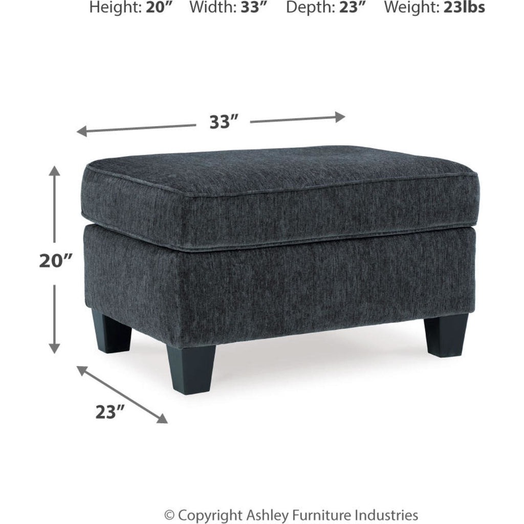 Abinger Ottoman