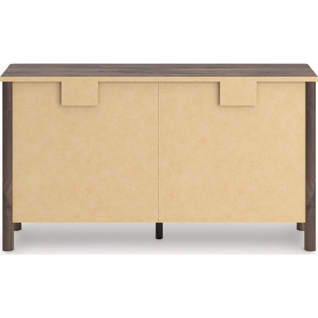 Commode Pamytta - Marron