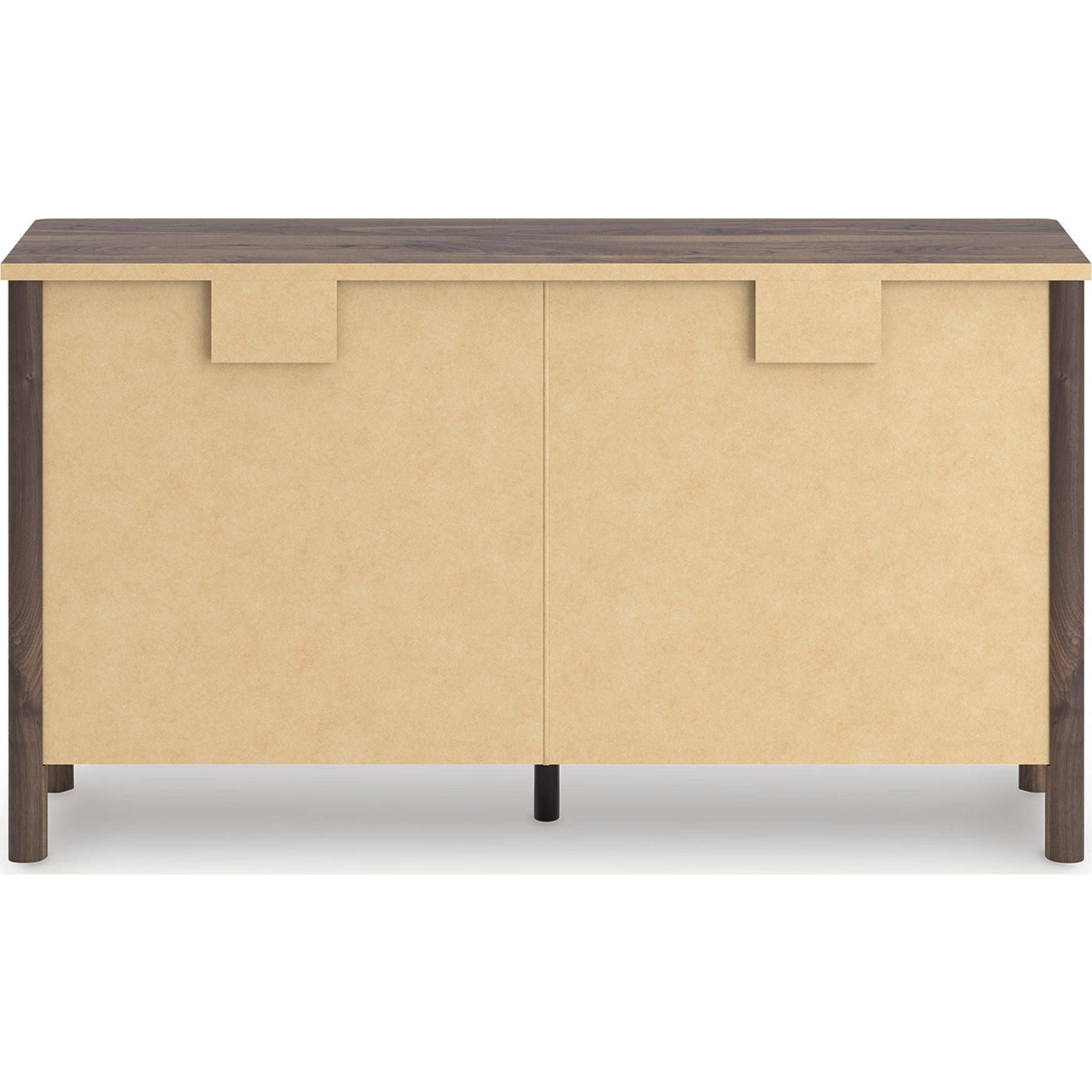 Commode Pamytta - Marron