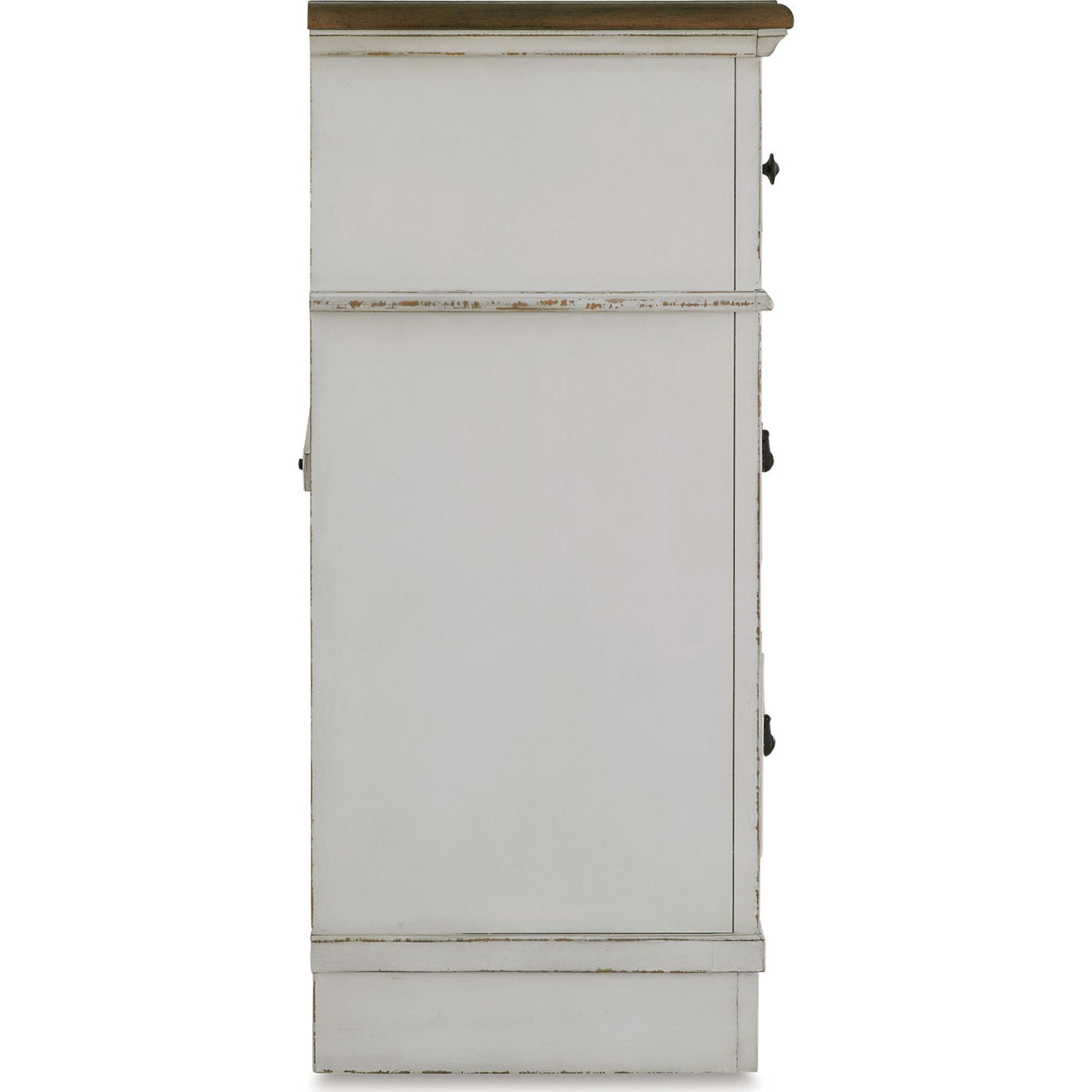 Commode Blendon - Bicolore