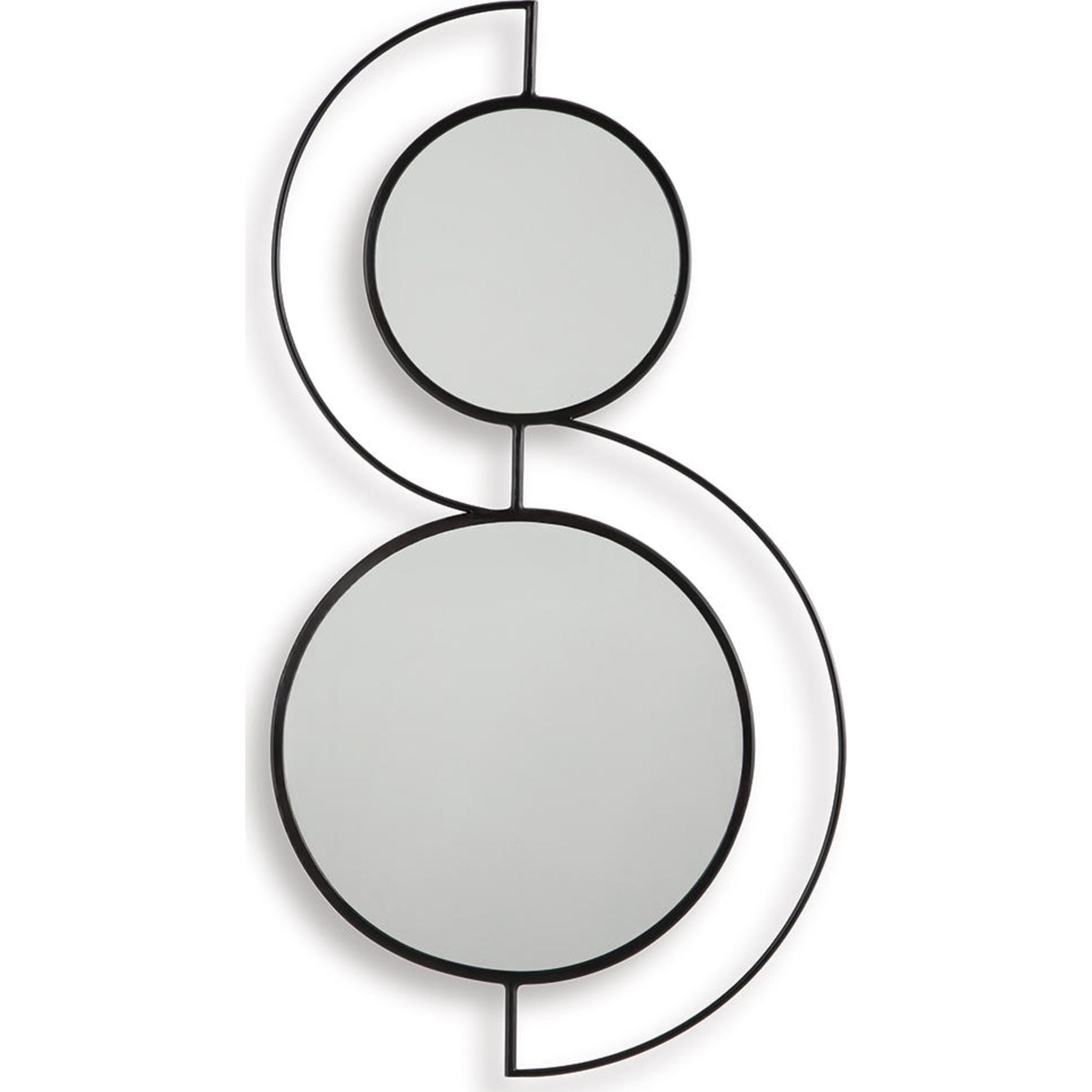 Miroir décoratif Shayham 21,13 x 39,88