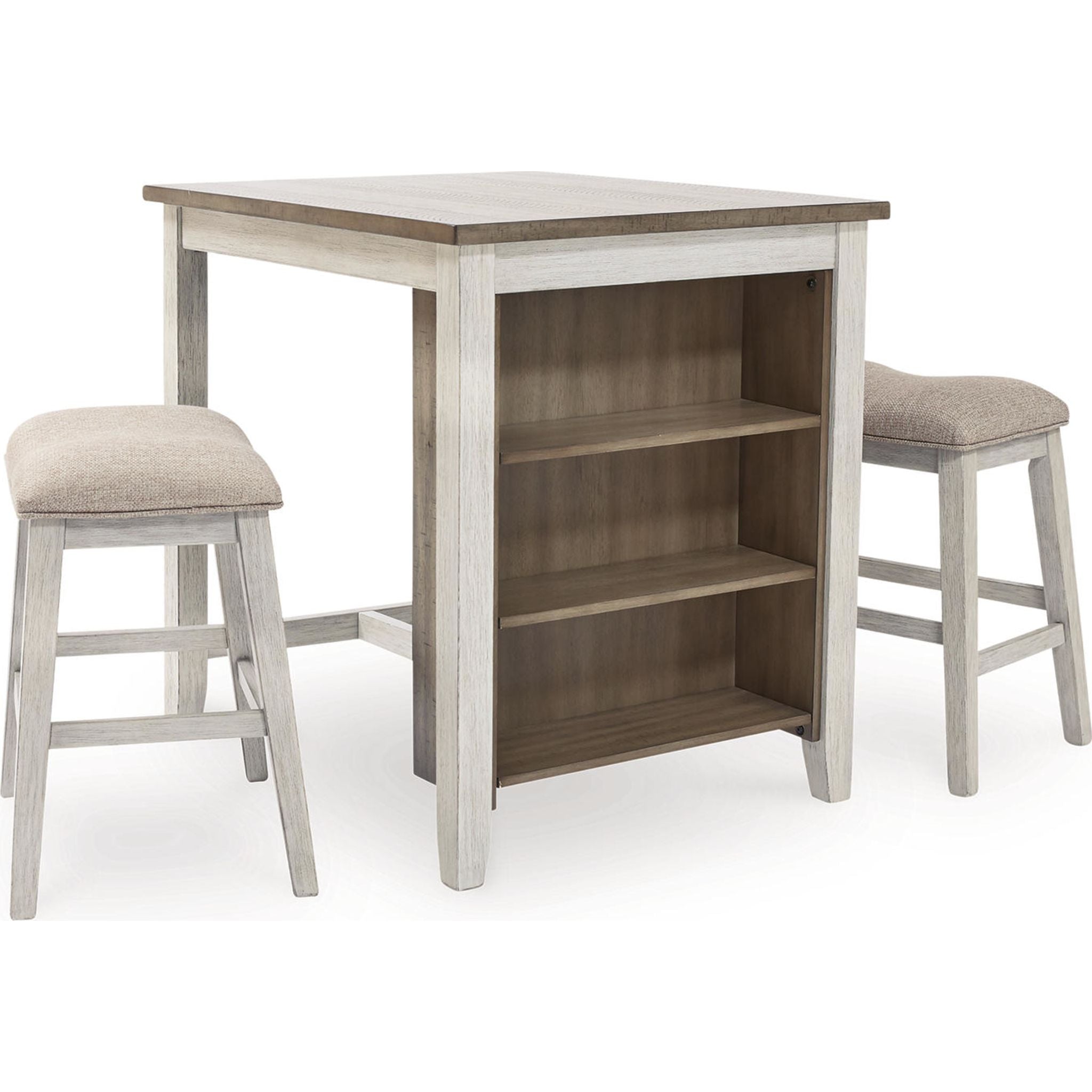 Ensemble de salle à manger de comptoir Skempton