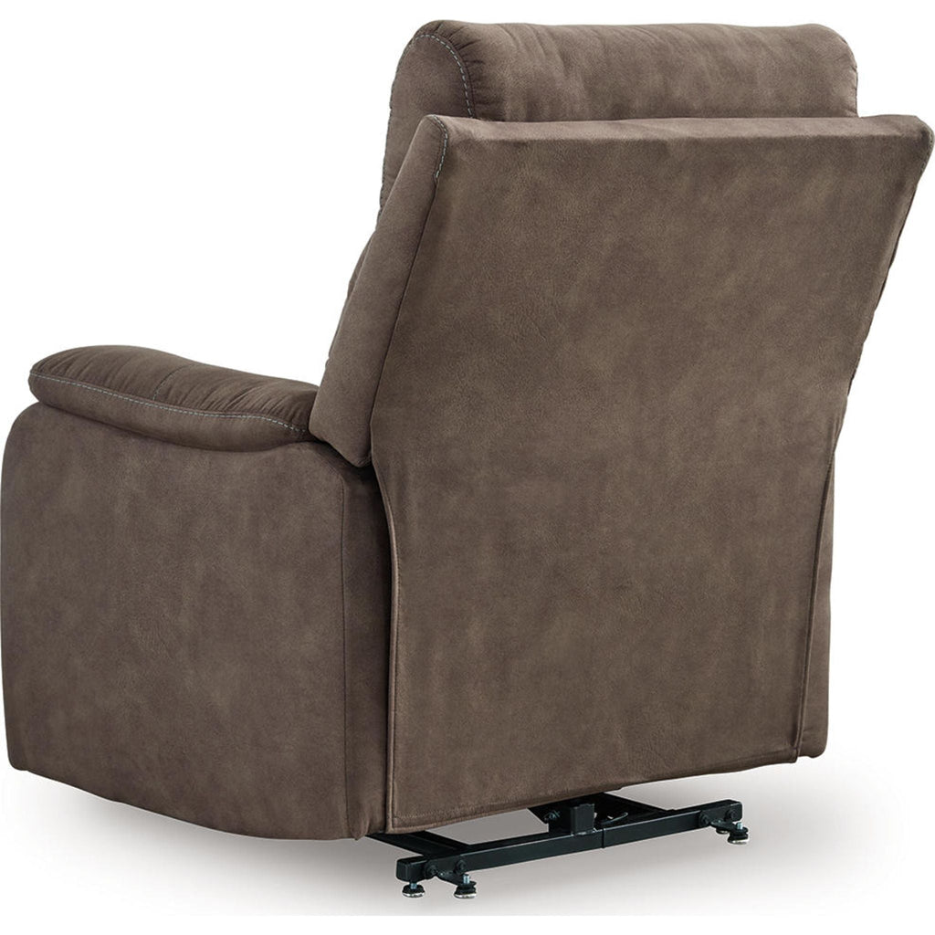 Fauteuil inclinable électrique Crestmeade