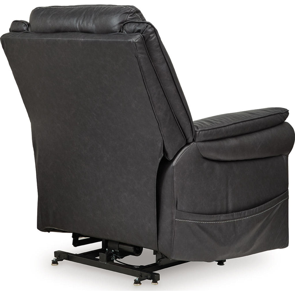 Fauteuil inclinable électrique Oatman