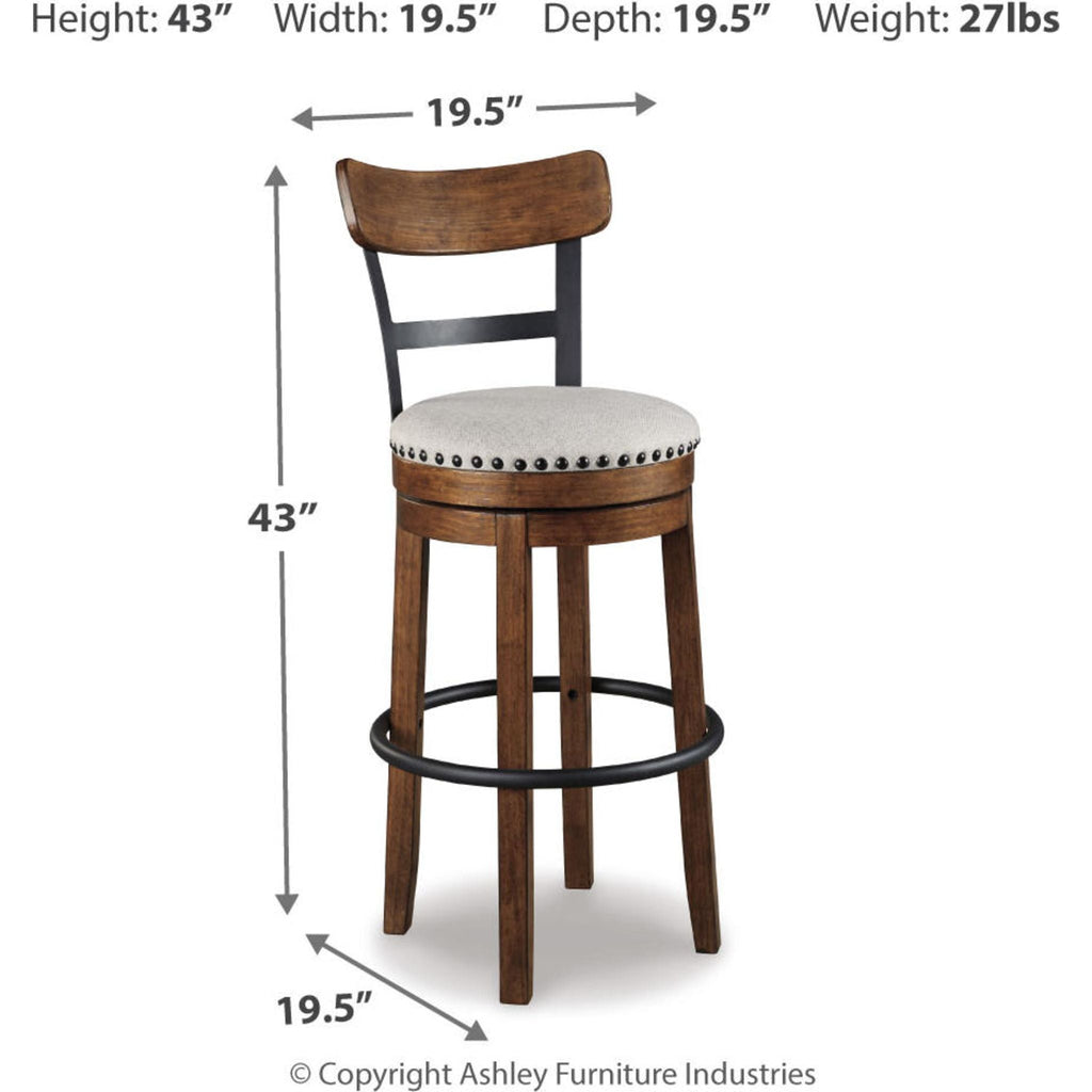 Tabouret de bar Valebeck