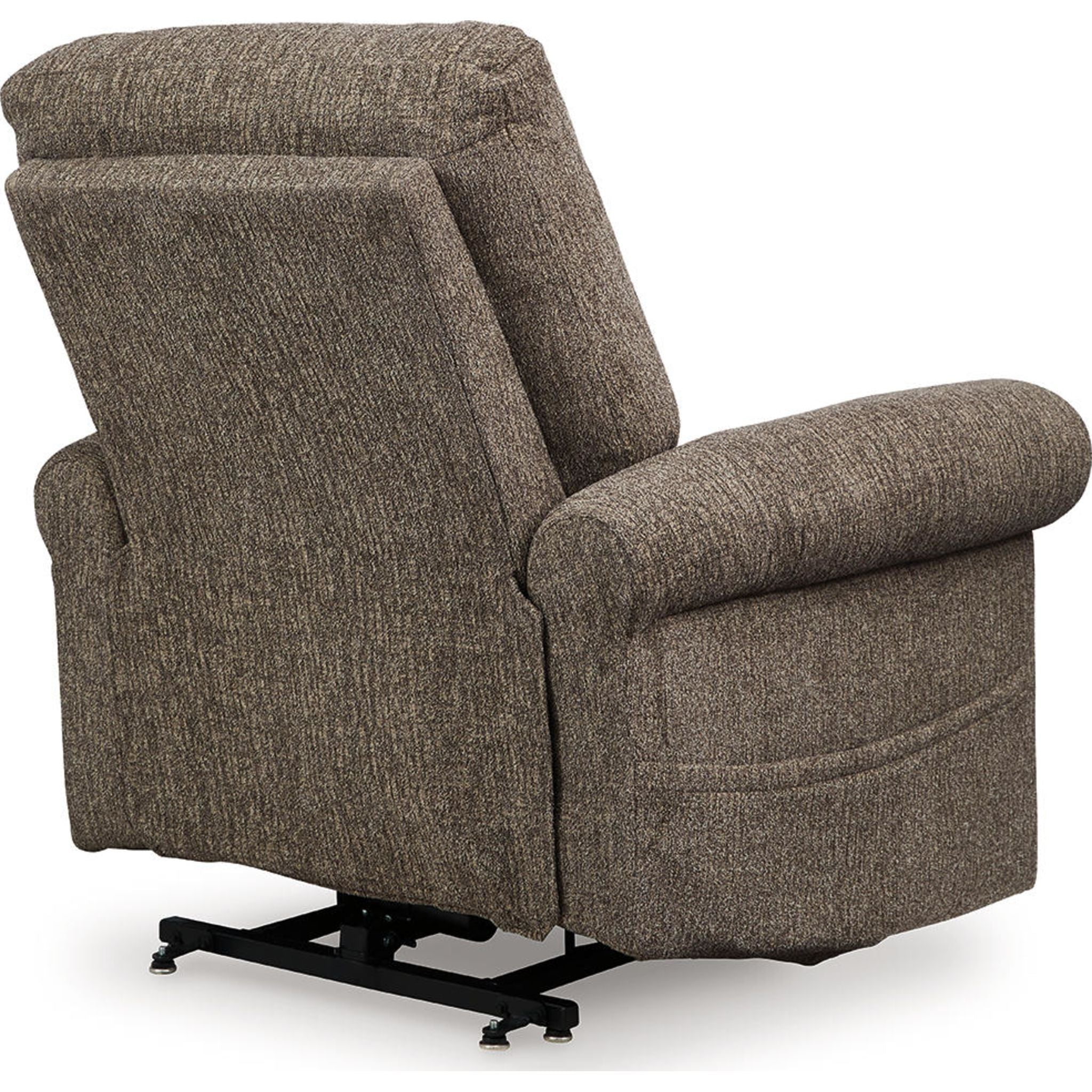 Fauteuil inclinable électrique Aureta
