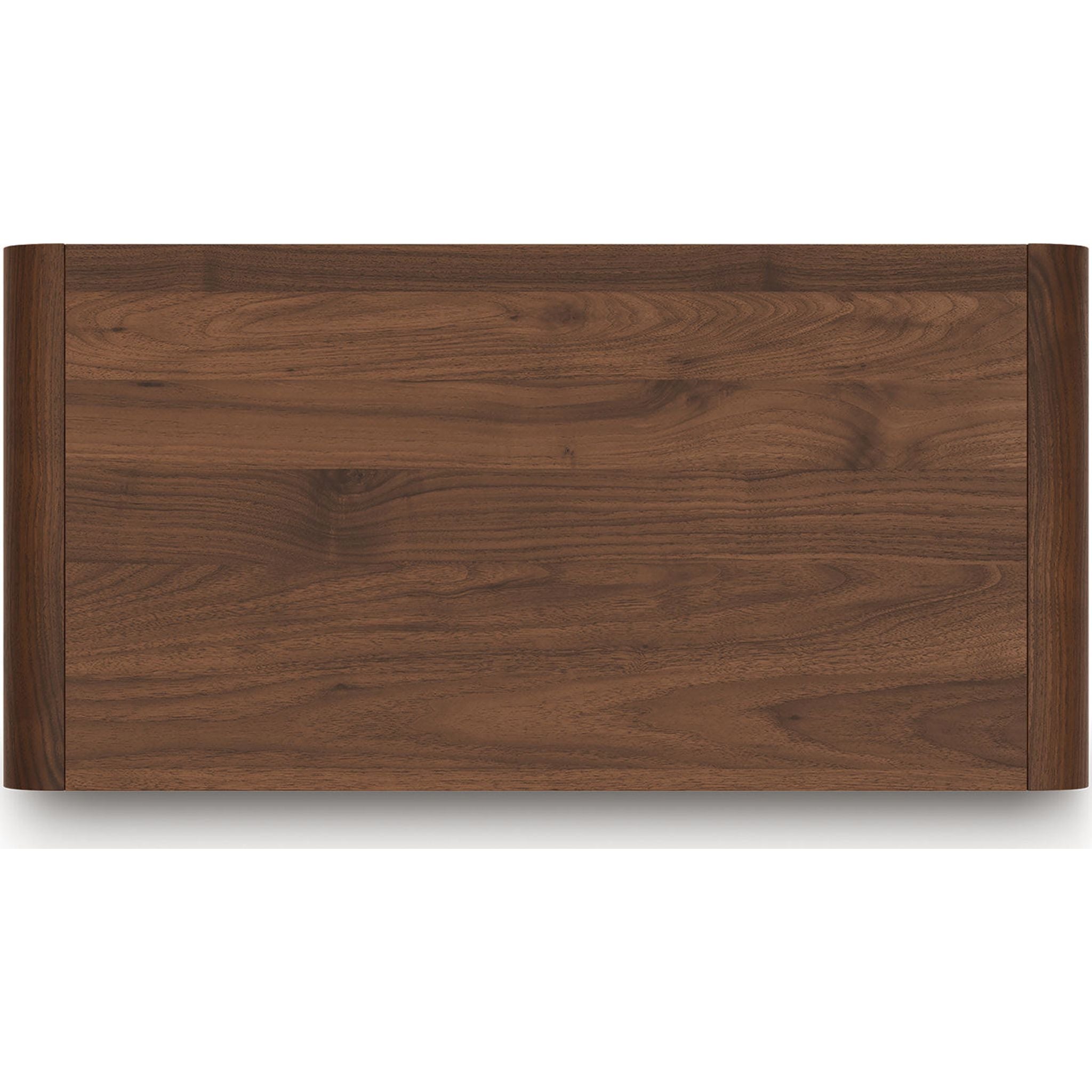 Coffre Fortlorn - Brun Noyer