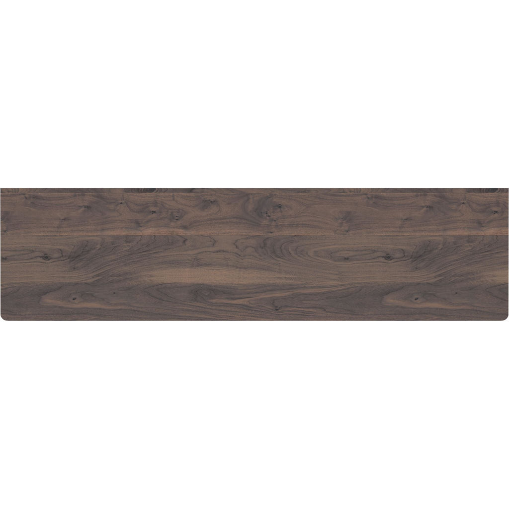 Meuble TV Cadmori - Marron