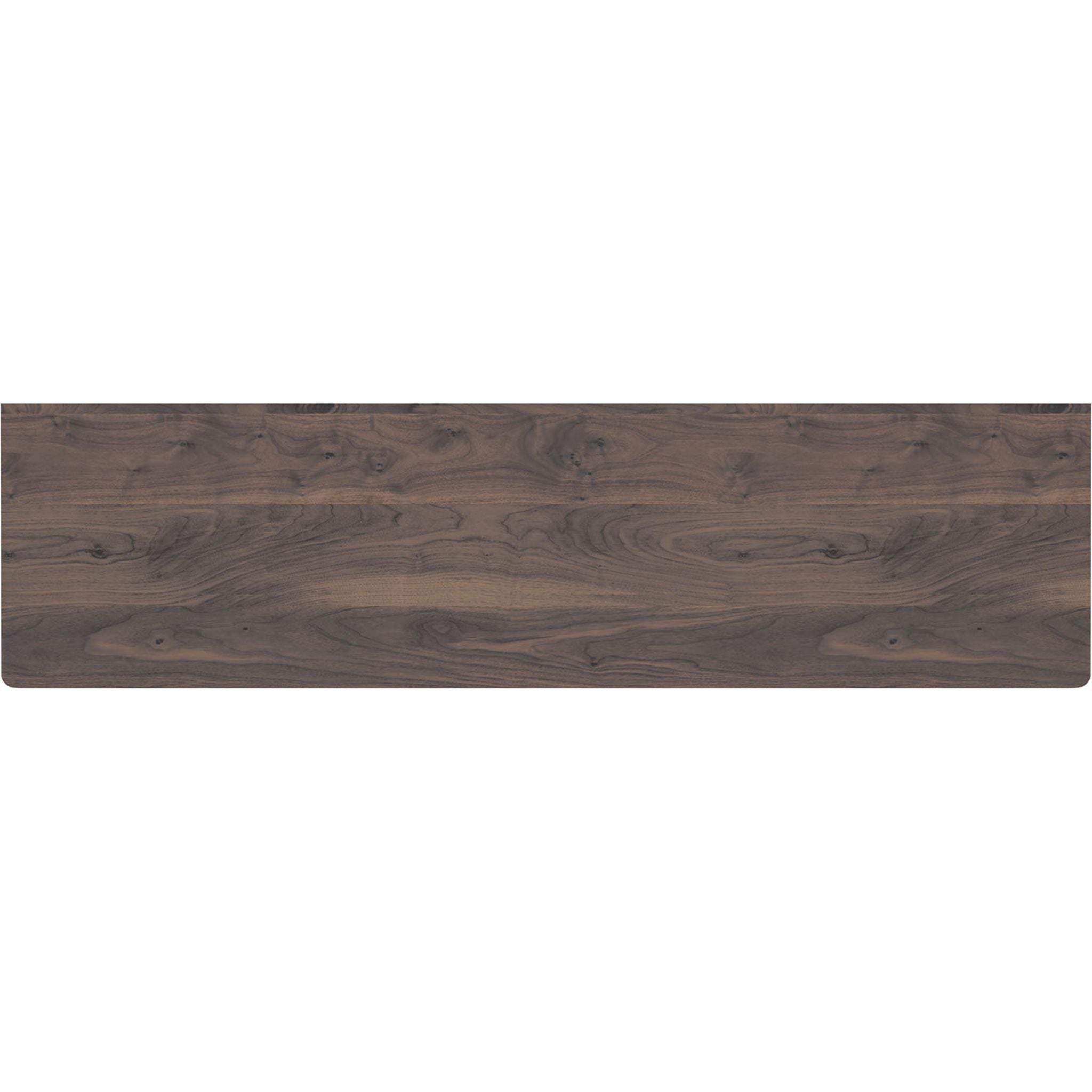 Meuble TV Cadmori - Marron