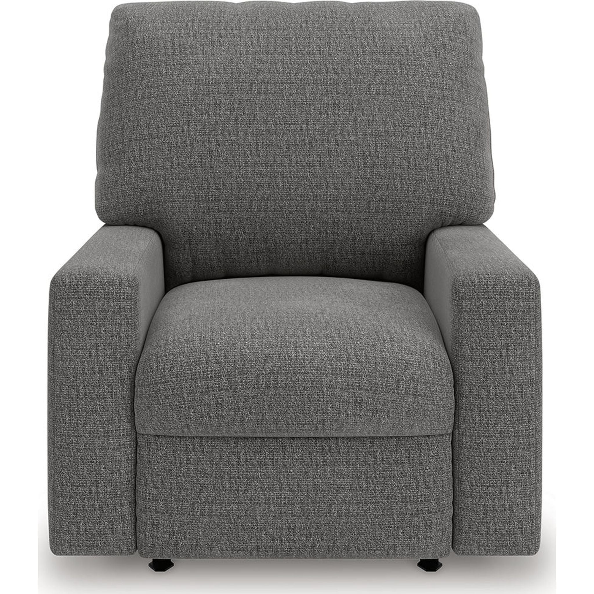 Fauteuil inclinable Seyler Lane - Greystone