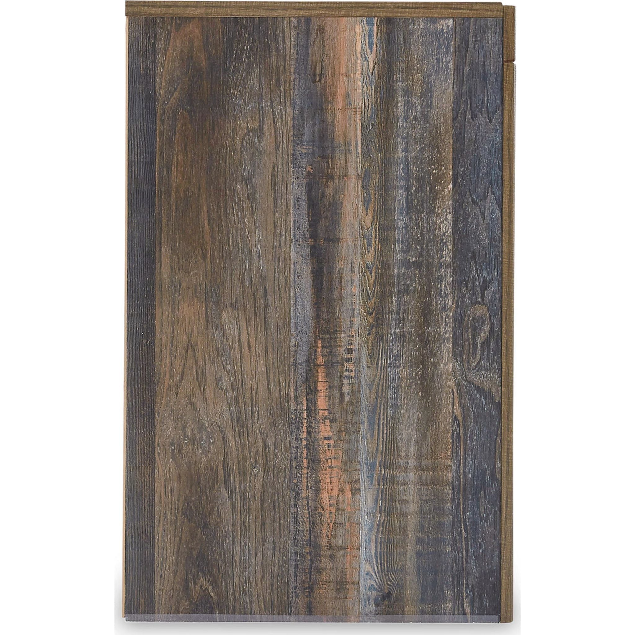 Table de chevet Drystan - Multi