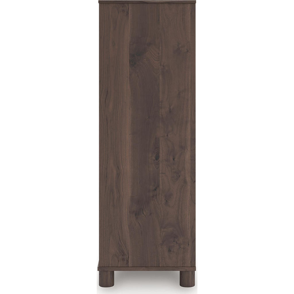 Coffre Pamytta - Marron