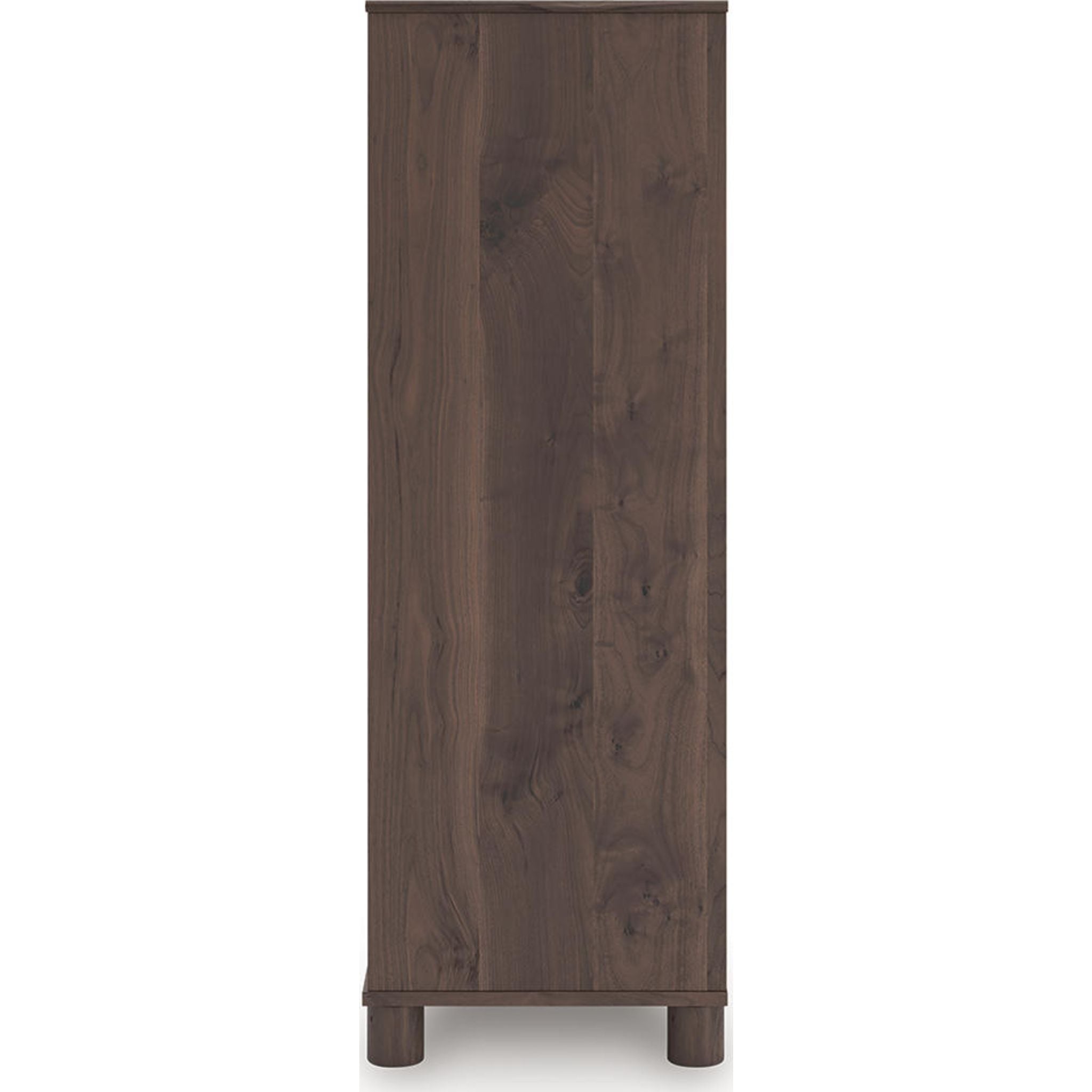 Coffre Pamytta - Marron