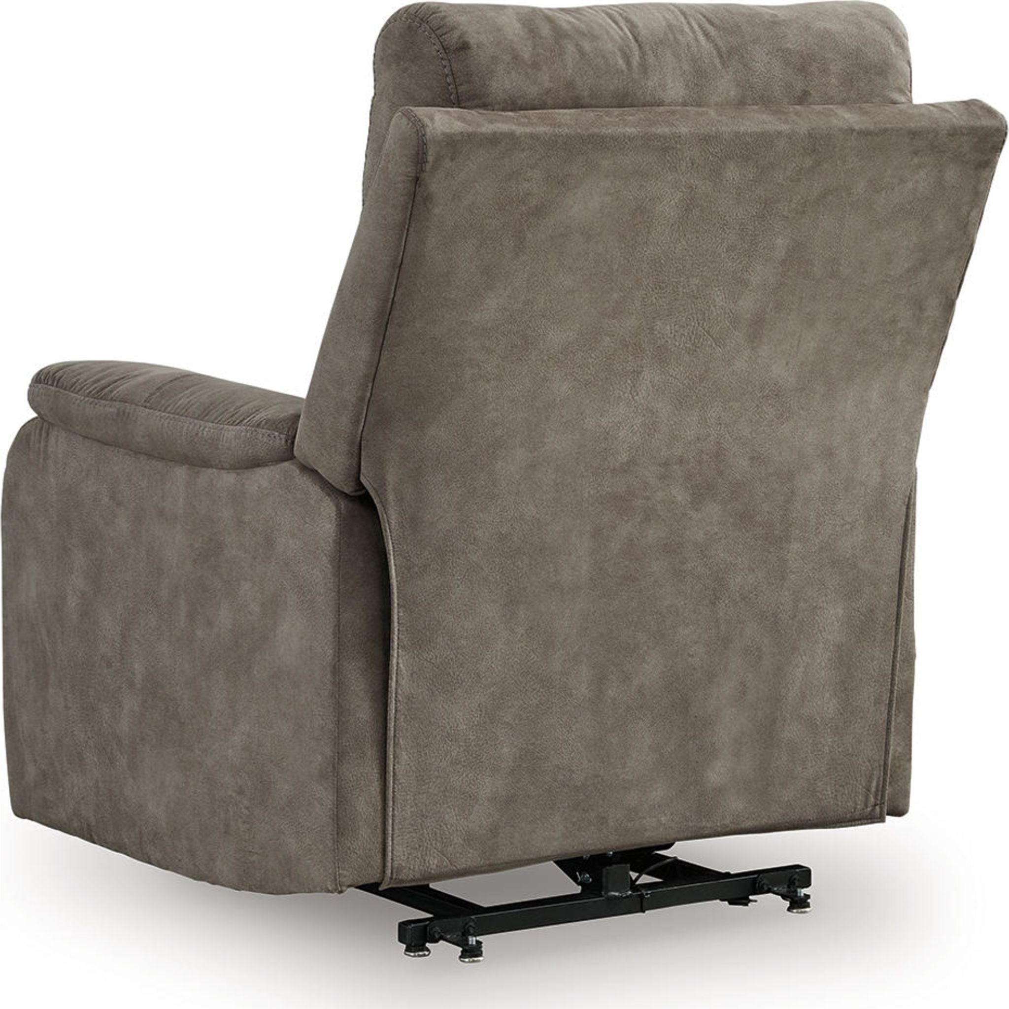 Fauteuil inclinable électrique Crestmeade