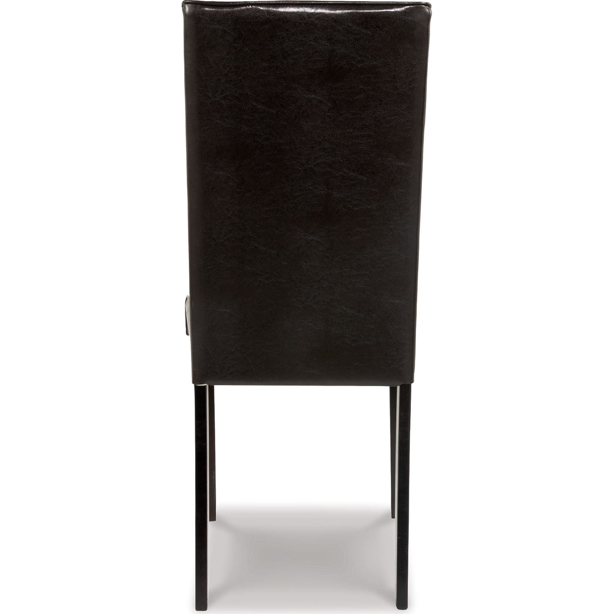 Chaise d'appoint Kimonte