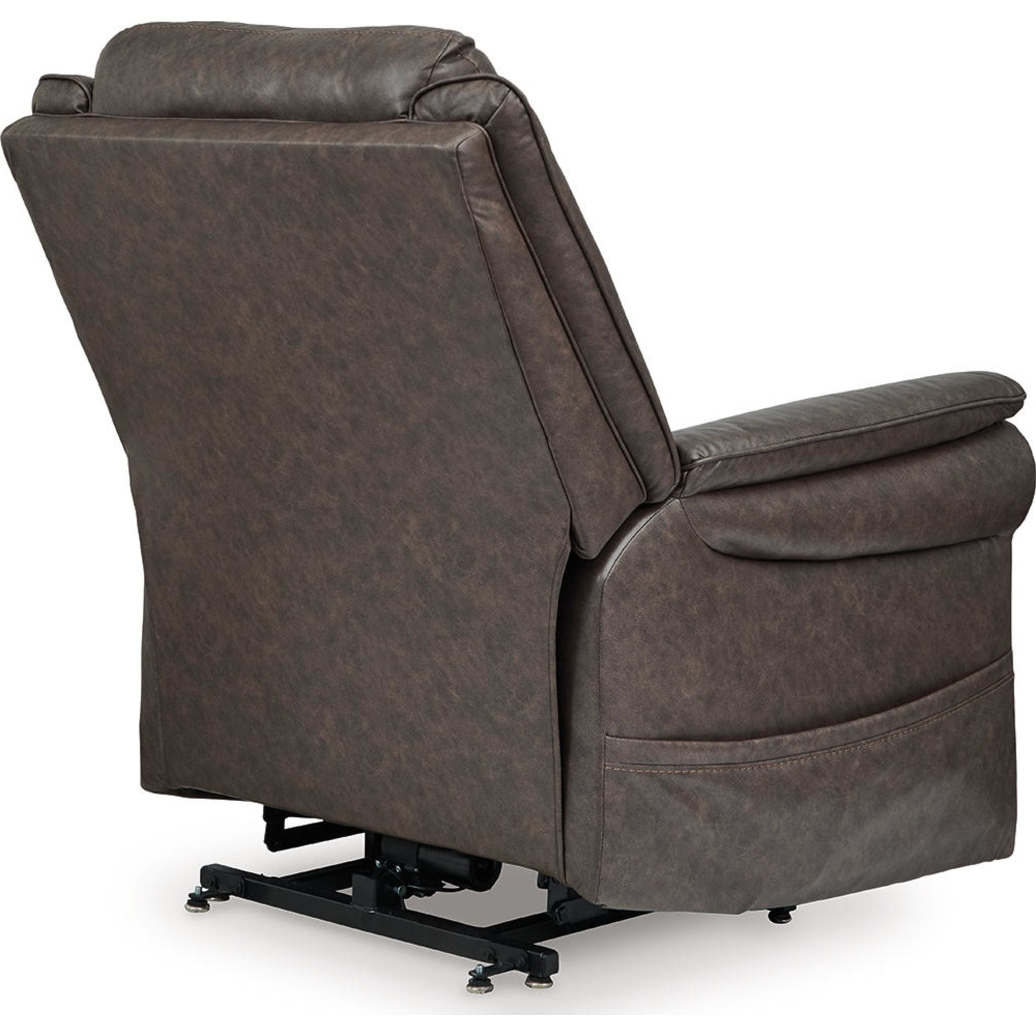 Fauteuil inclinable électrique Oatman