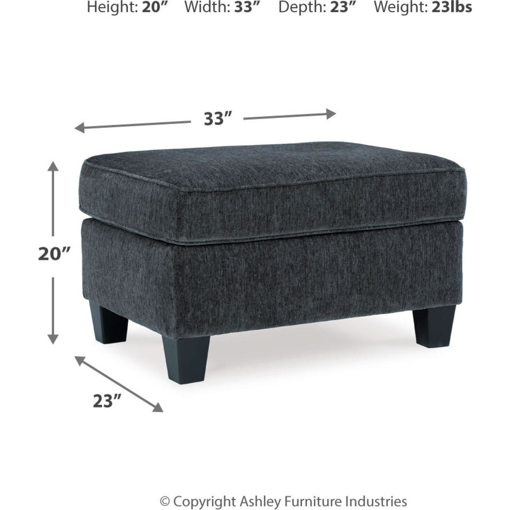 Abinger Ottoman