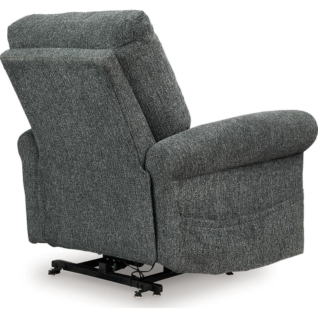 Fauteuil inclinable électrique Aureta