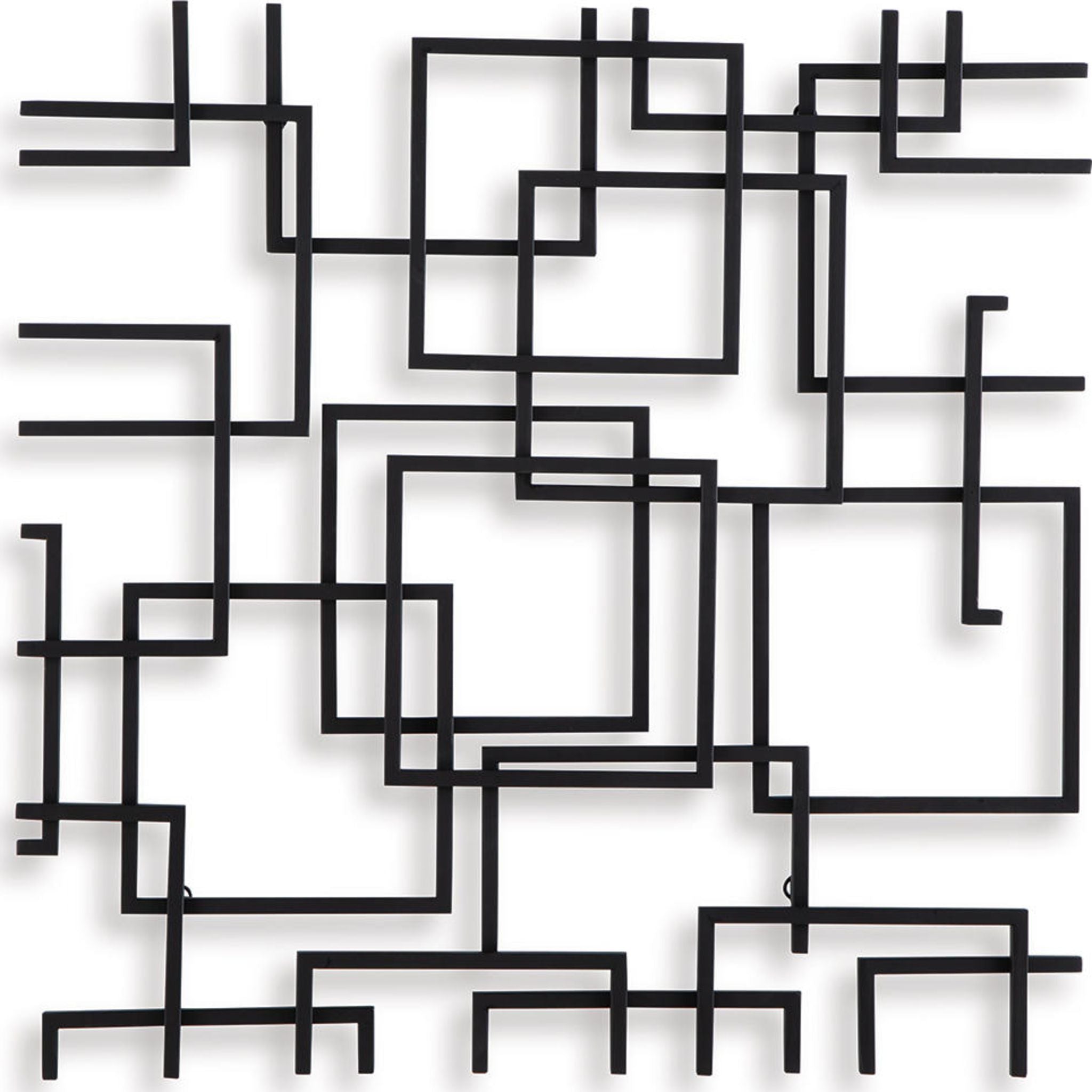 Décoration murale Aadanton 26.00 x 26.00