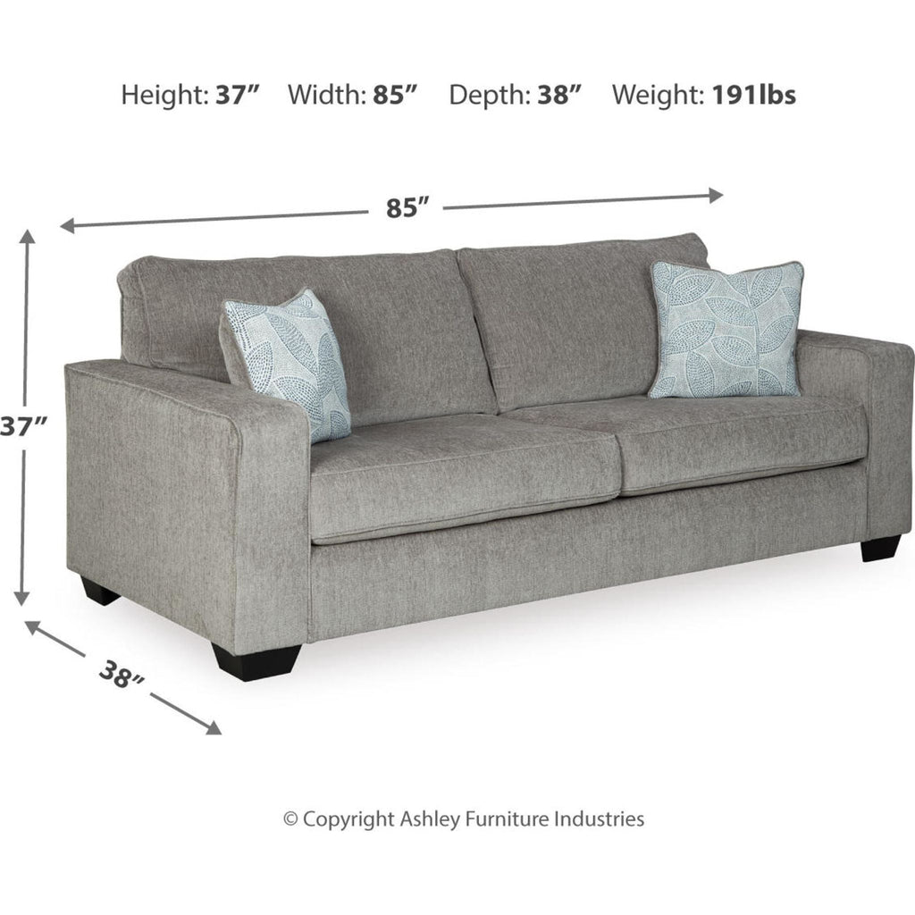 Canapé-lit Queen Altari