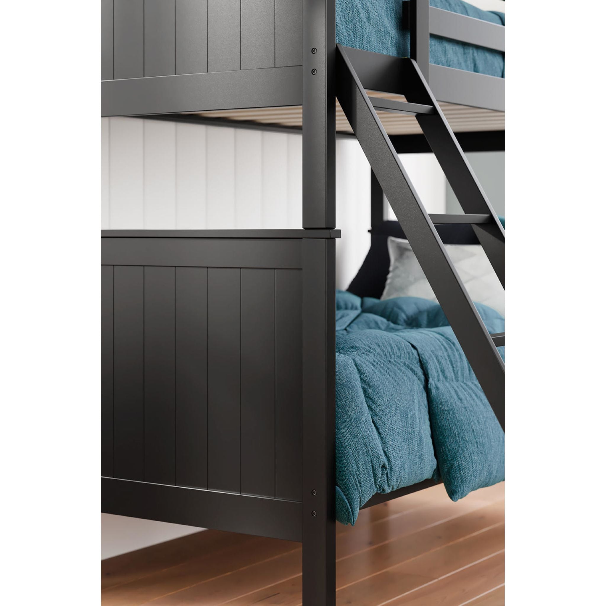 Lit superposé Nextonfort Twin/Twin