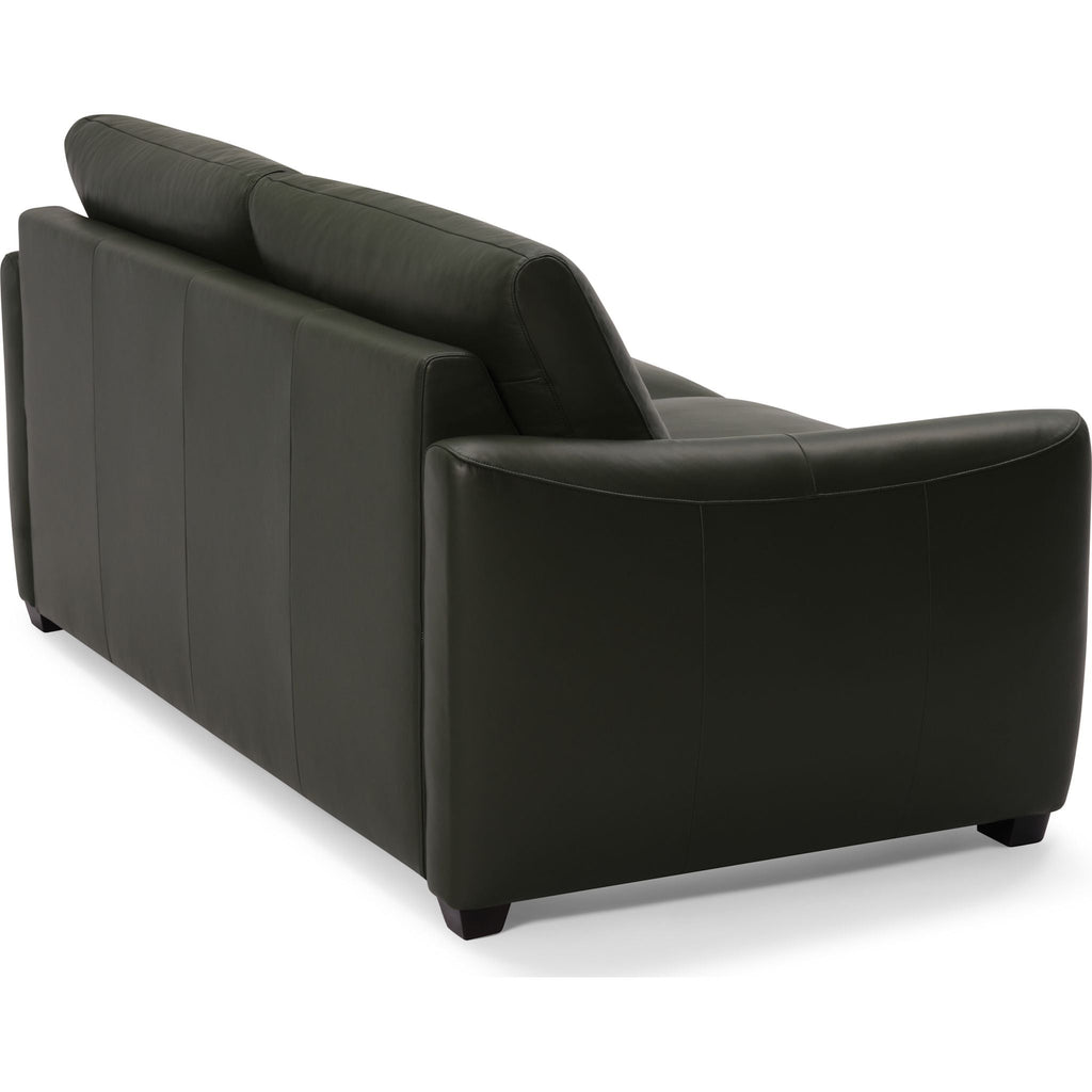 Canapé-lit haut de gamme Charli Sleep - Bali Basil