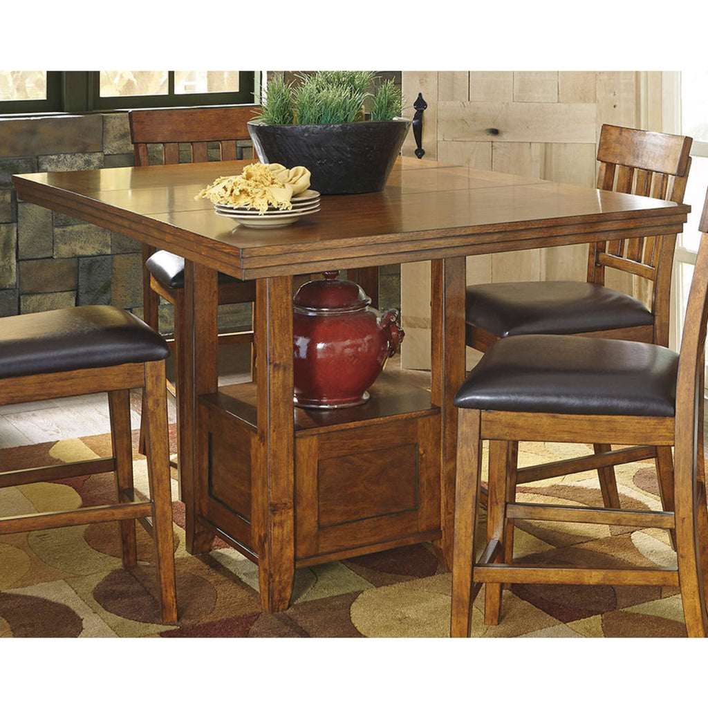 Ensemble de salle à manger de comptoir Ralene