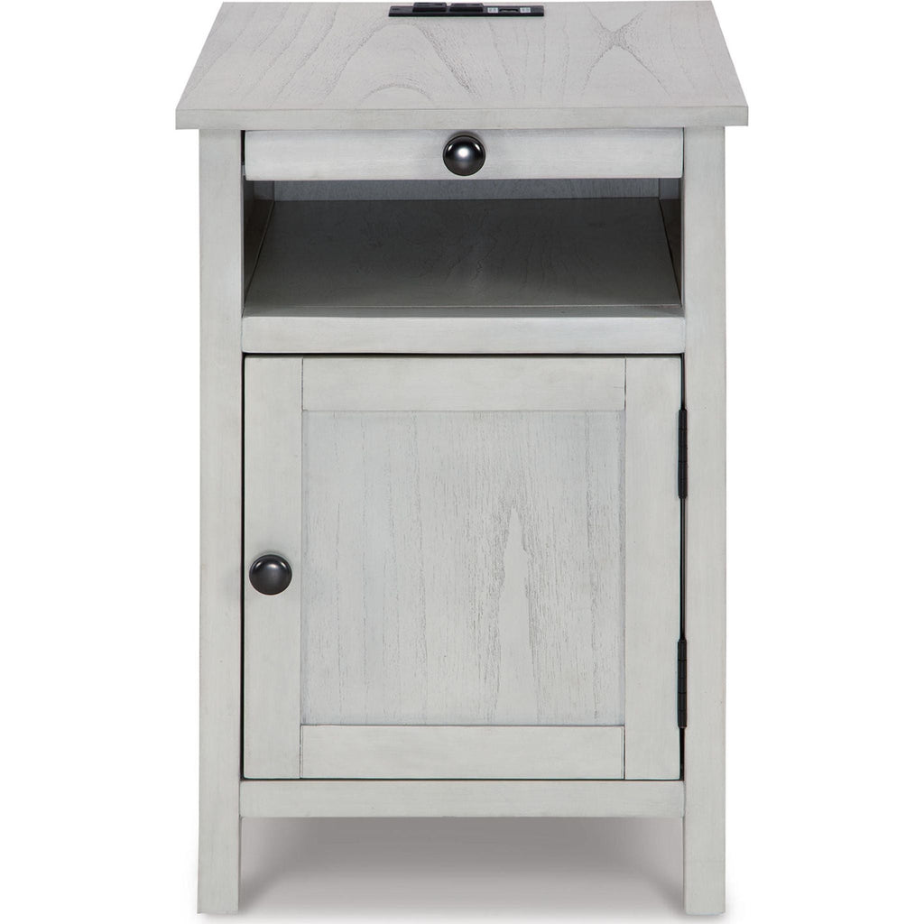 Table d'appoint Treytown Chair