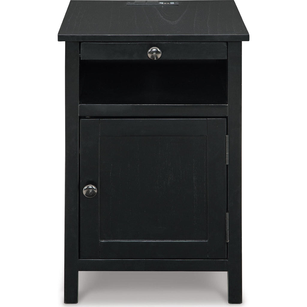 Table d'appoint Treytown Chair