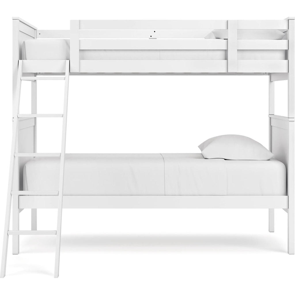 Lit superposé Nextonfort Twin/Twin