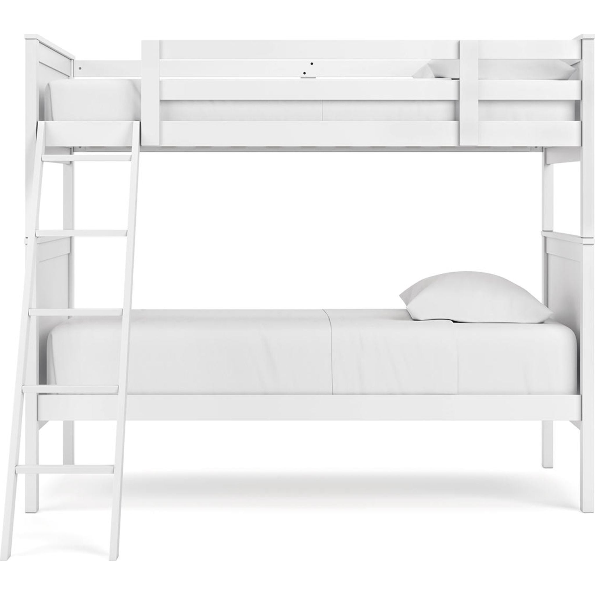 Lit superposé Nextonfort Twin/Twin