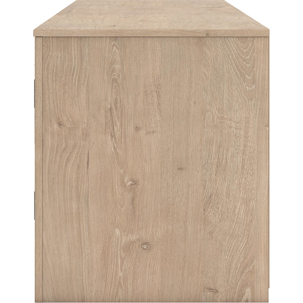 Meuble TV Cayboni - Tan