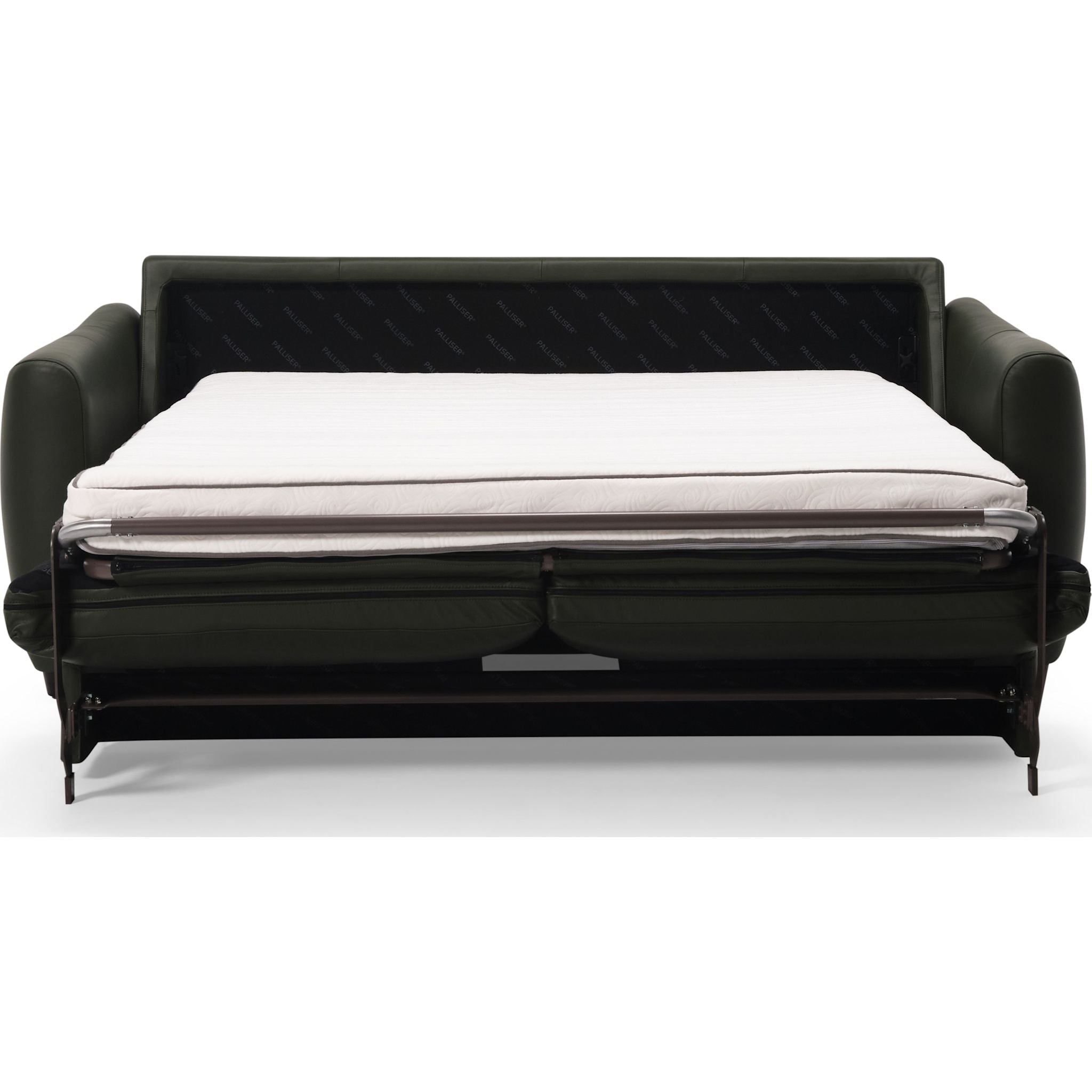 Canapé-lit haut de gamme Charli Sleep - Bali Basil