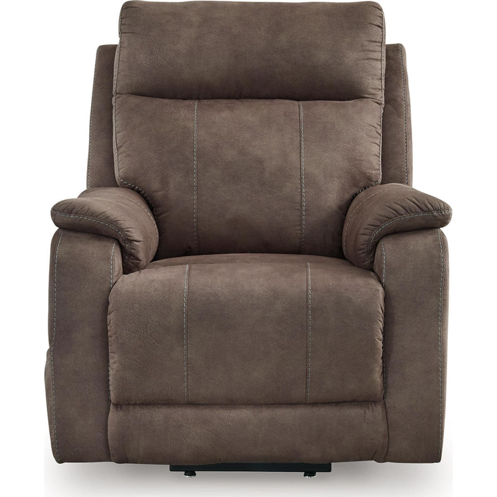 Fauteuil inclinable électrique Crestmeade