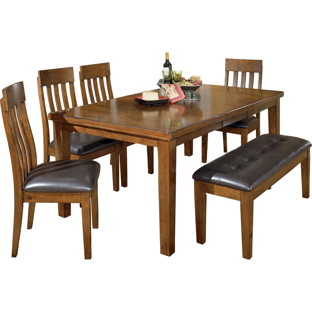 Ensemble de salle à manger Ralene