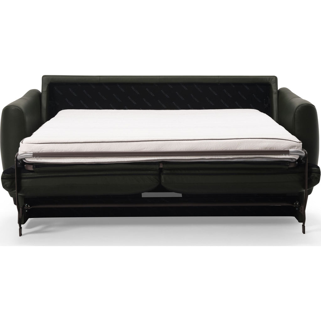 Canapé-lit haut de gamme Charli Sleep - Bali Basil