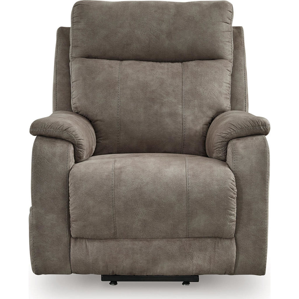 Fauteuil inclinable électrique Crestmeade